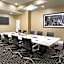 Hilton Charlotte University Place