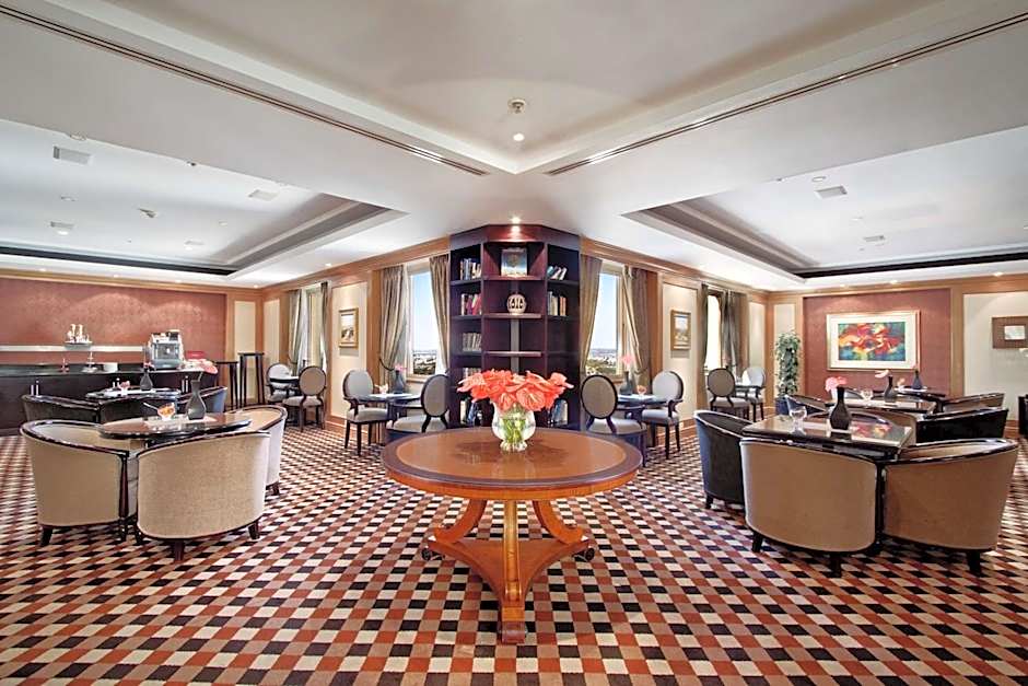 NH Johannesburg Sandton