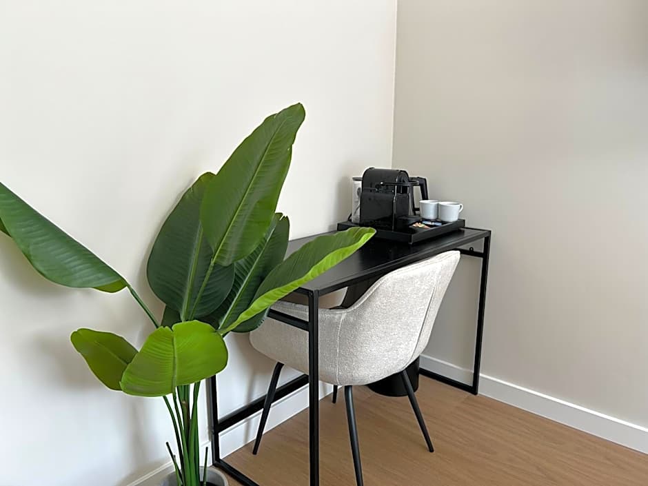 Hotel de Slapende Hollander