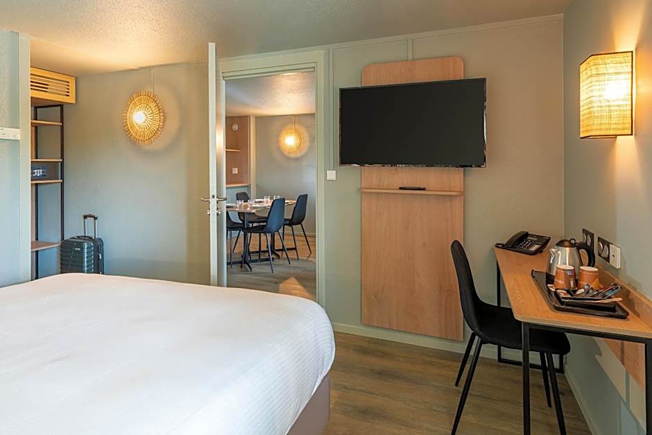 Sure Hotel by Best Western Rochefort-sur-Mer