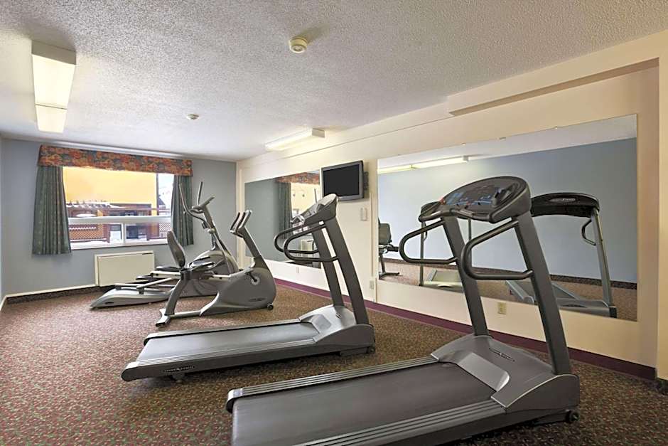 Travelodge by Wyndham Timmins