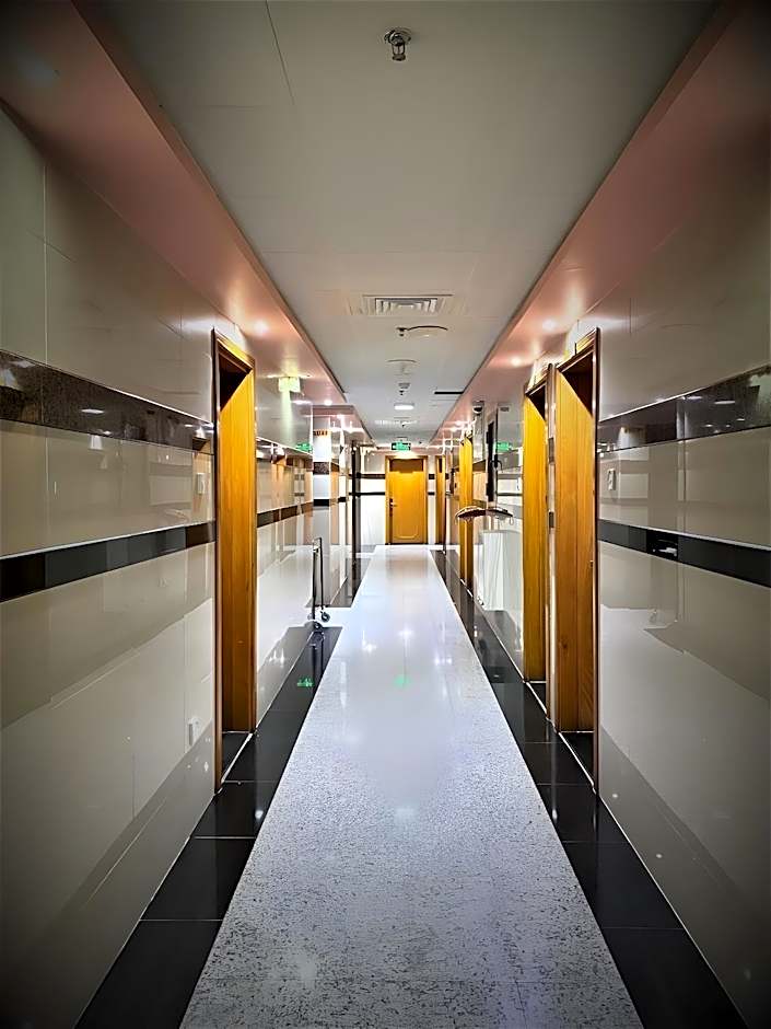 Palette San Marino Hotel