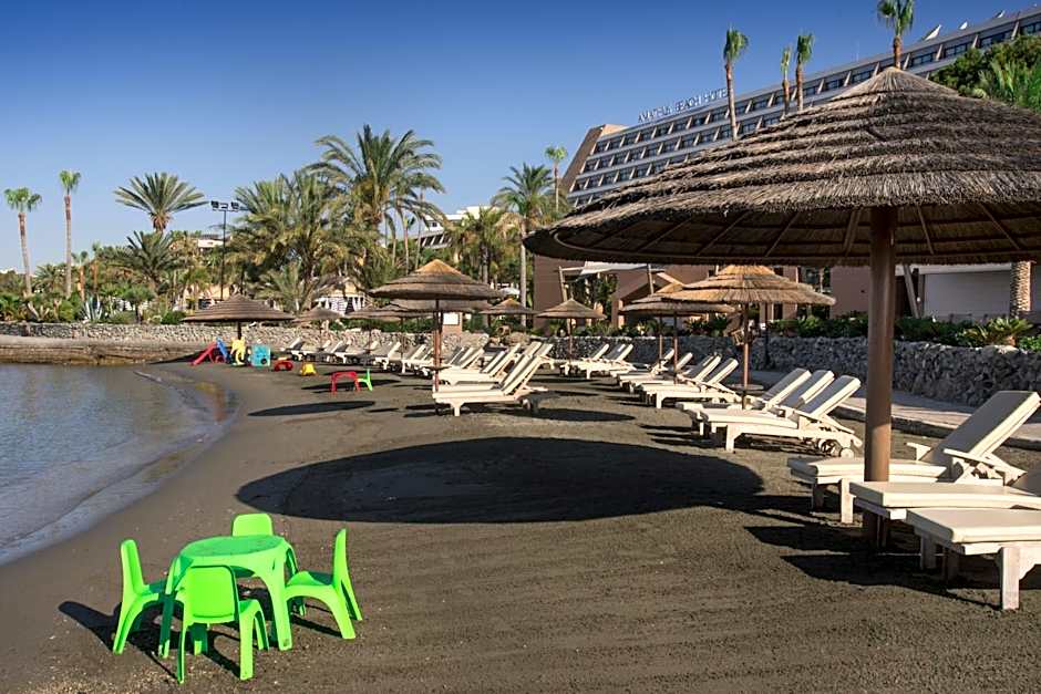 Amathus Beach Hotel Limassol