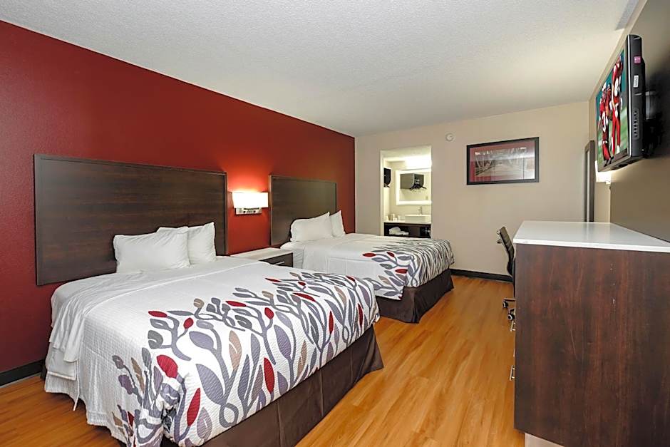 Red Roof Inn Gadsden