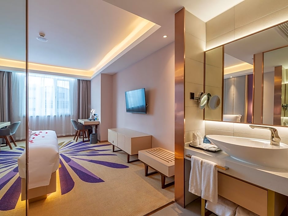 Lavande Hotel Heze Huanghe Road