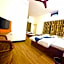 Hotel SSR Palace Mount Abu