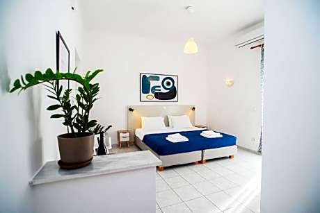 Fardini Seaside Hotel