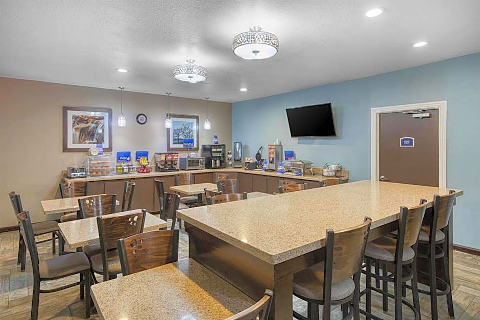 Best Western Lake Conroe Inn