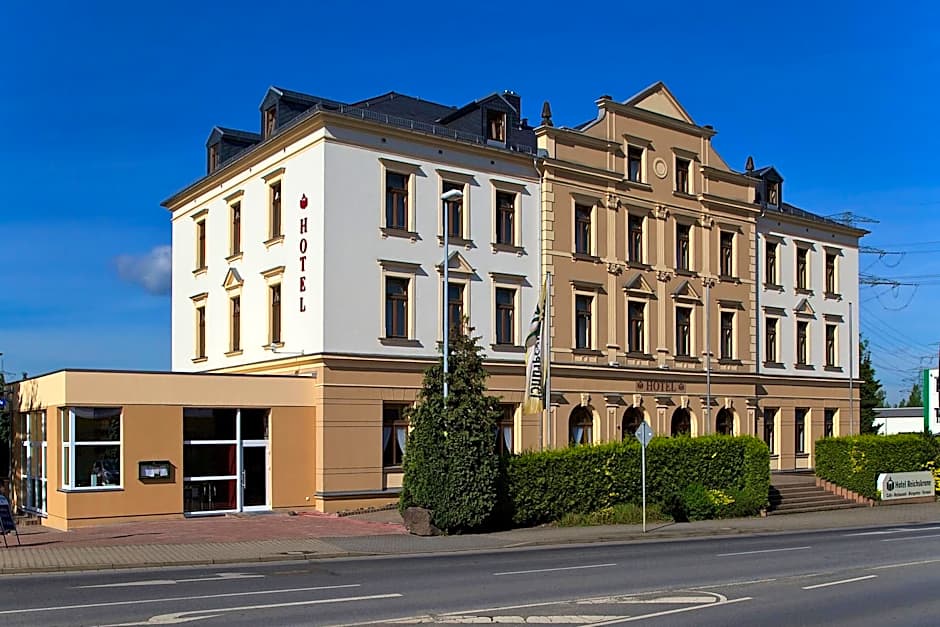 Hotel Reichskrone