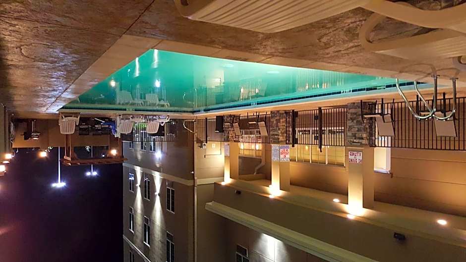 MainStay Suites Midland