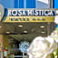 Hotel Rosa Mística by Umbral
