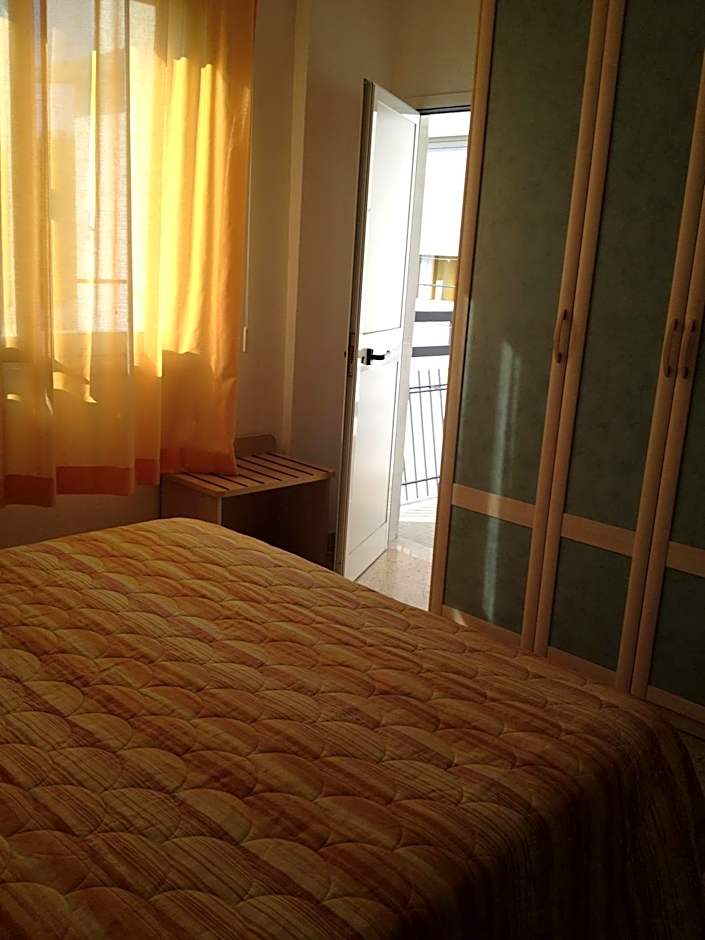 Hotel Lux