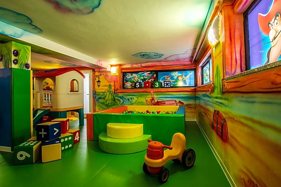 Hotel Gardenia