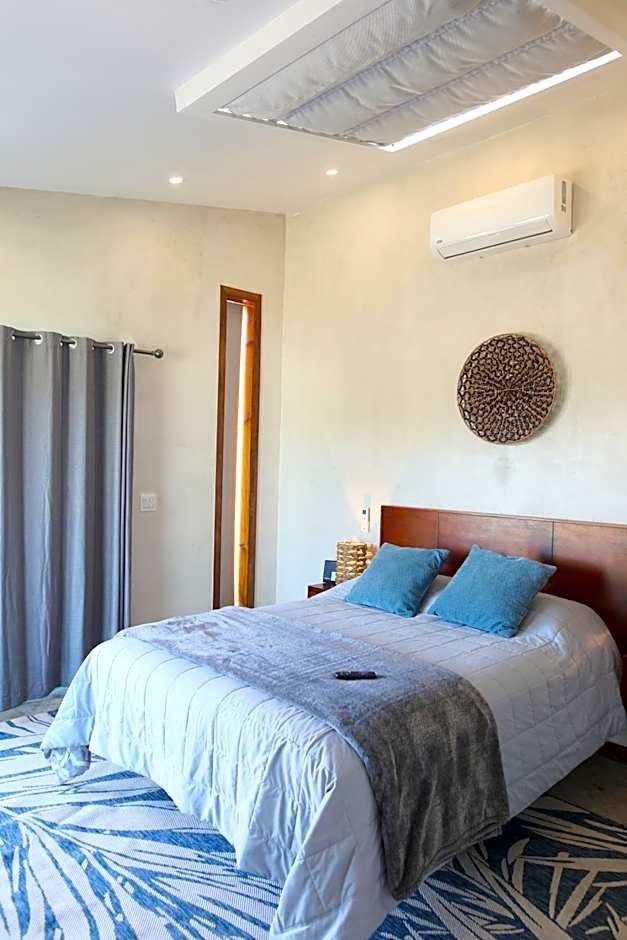 Sarab Hotel