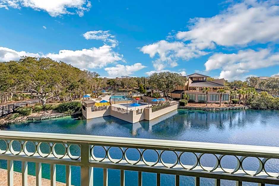 Ocean View at Island Club