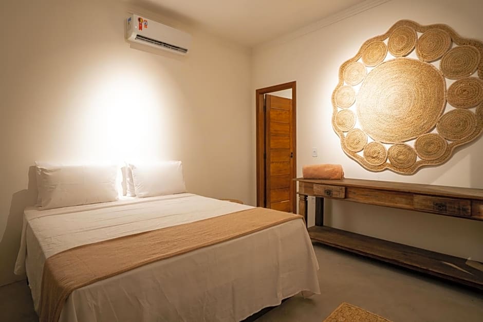 Pousada Recanto da Paz