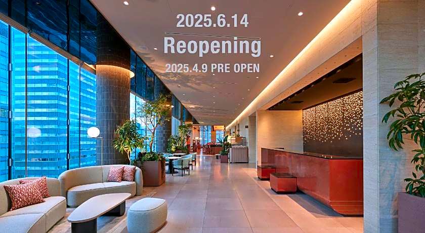 Mitsui Garden Hotel Sendai