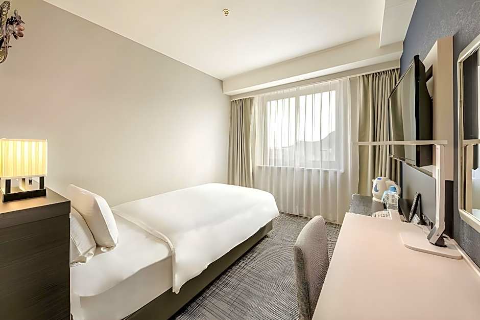 Premier Hotel - CABIN PRESIDENT - Hakodate