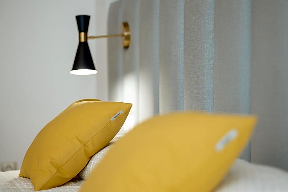 Apartamentos Debambú