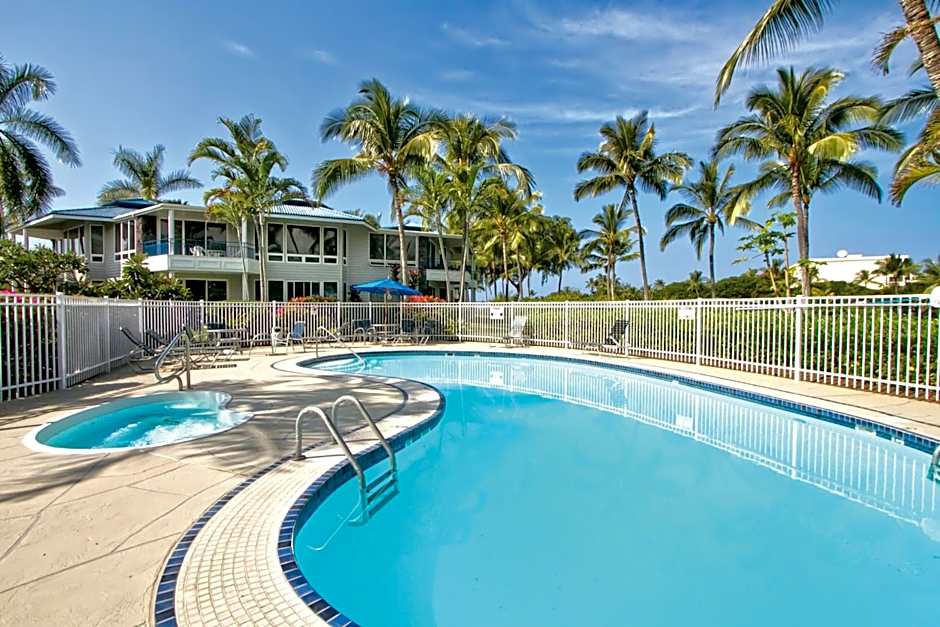 Wyndham Mauna Loa Village