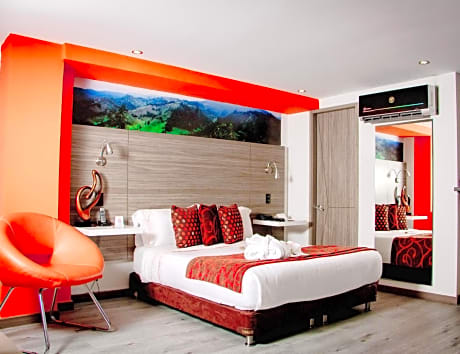 Isa Victory Hotel Boutique