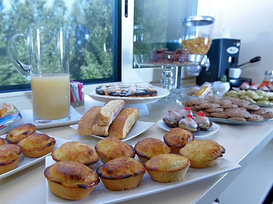 Tenuta Monaci La Murra