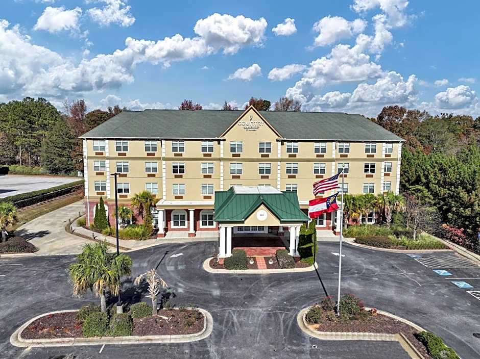 Country Inn & Suites by Radisson, Braselton