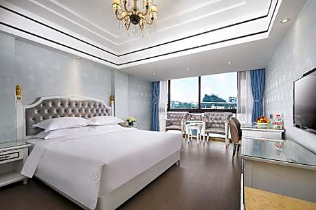 Vienna - Business 1 Bed Room