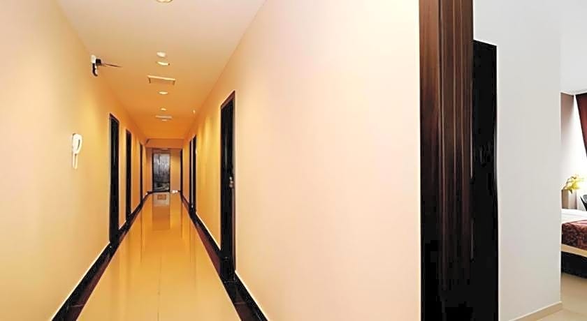Inn Home Hotel Muar