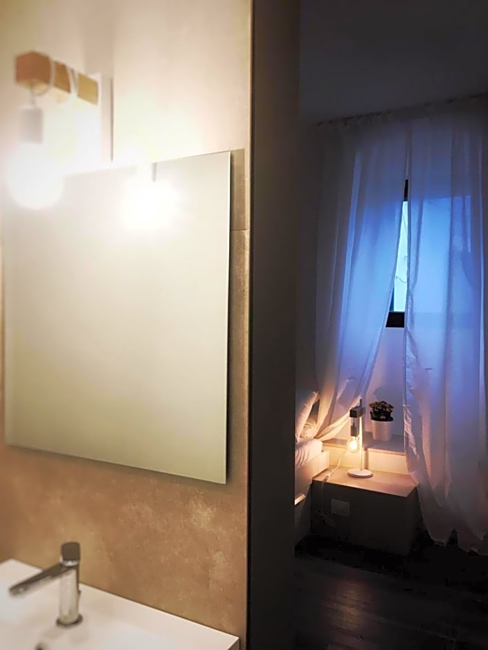 L'ArChasetta Historic Apartments