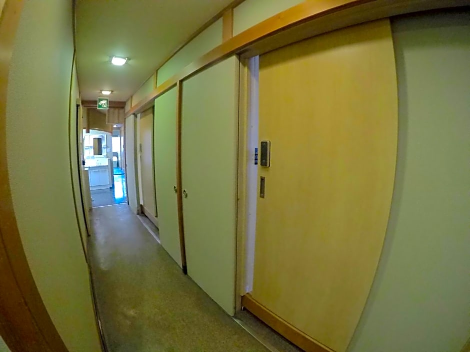 Narita Sando Guesthouse