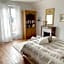 Les Chambres de LOUIS