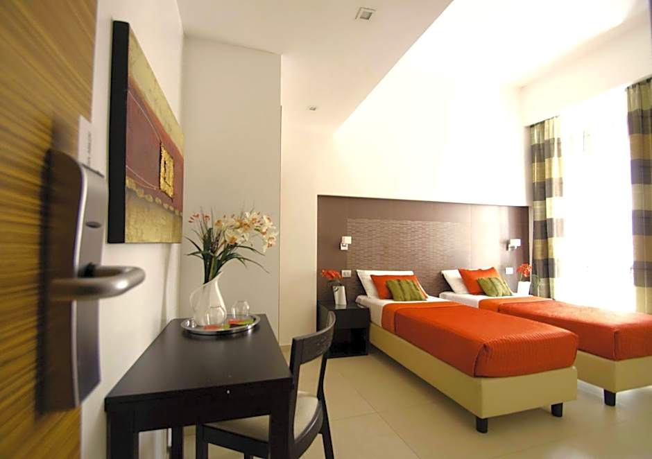 Interno 5 B&B