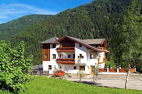 Hotel Seerast