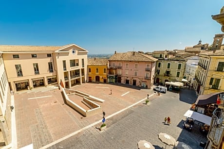 Nel Vicolo Luxury B&B