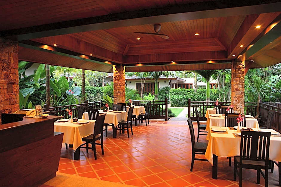 Pai Tan Villas