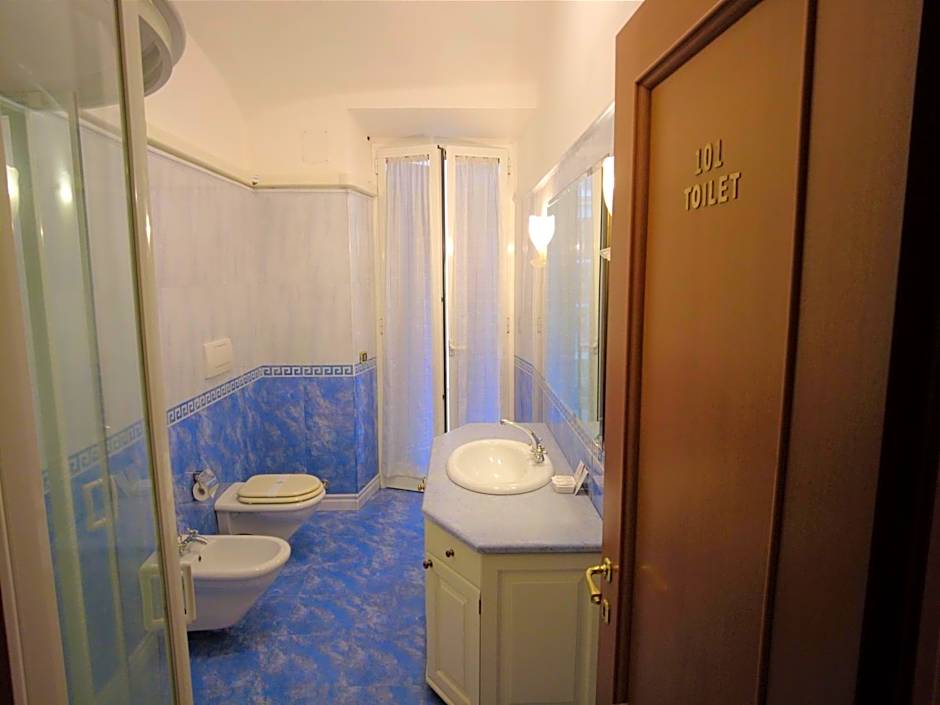 Gardoce's Guest House