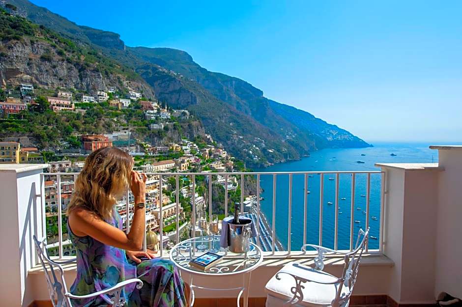 Hotel Casa Albertina