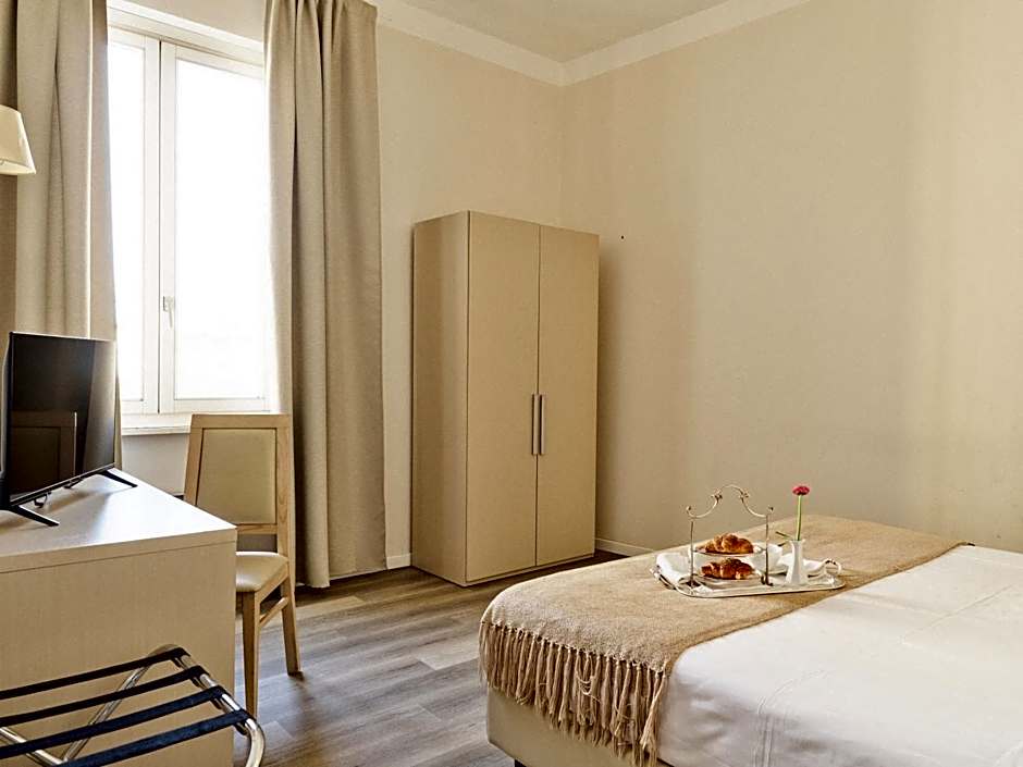 Hotel L'Aretino