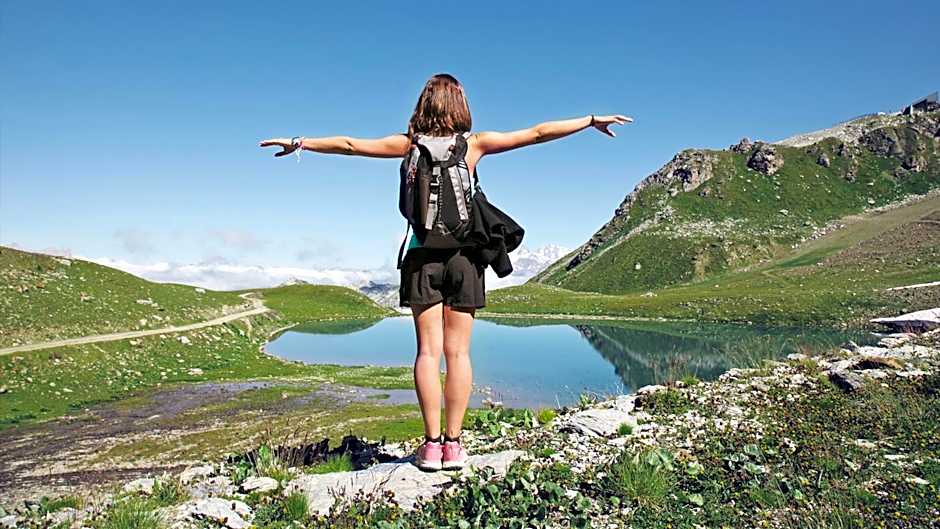 MGM Hôtels & Résidences - Résidence Alexane