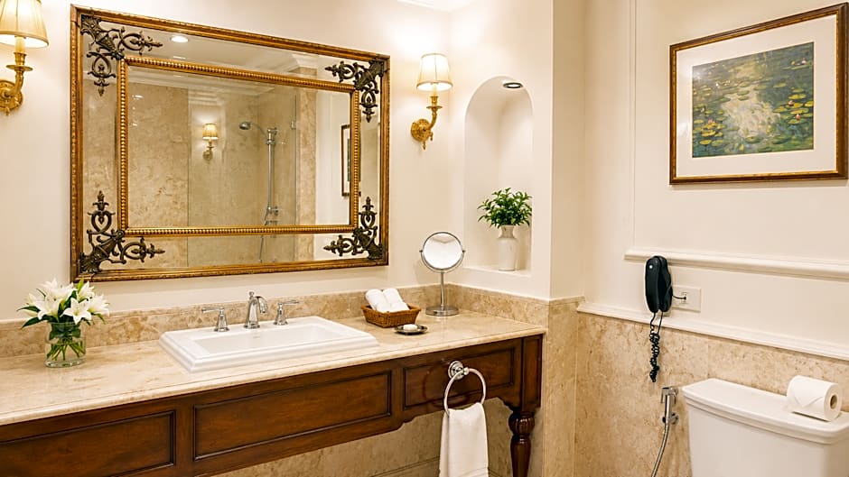 Dhavara Boutique Hotel
