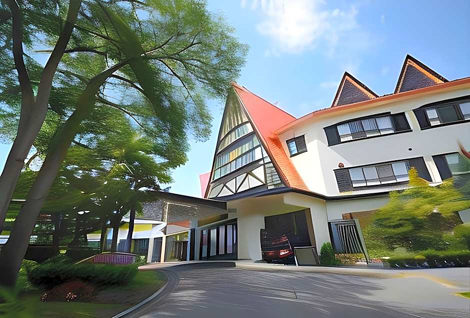 Kurobe Kanko Hotel