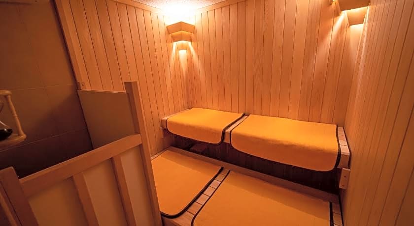 Tabino Hotel lit Matsumoto