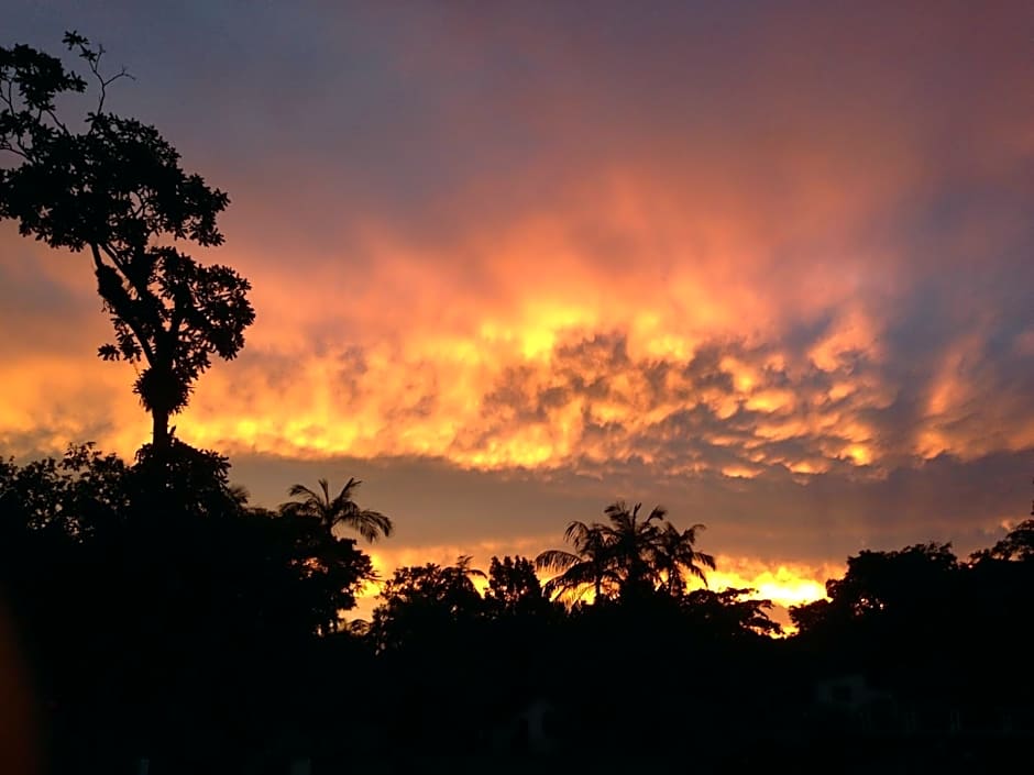 Pousada Ecológica Cavalo de Pedra