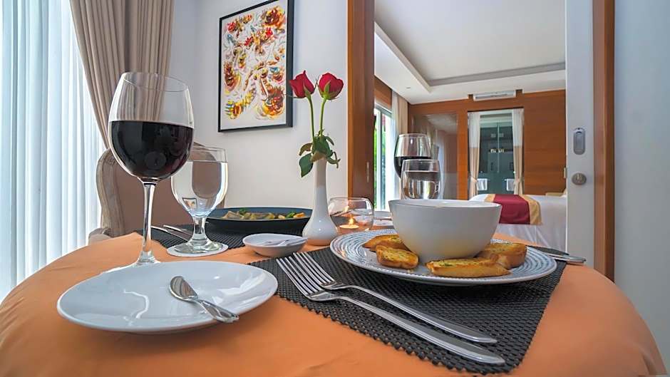 SITHALA VILLA SEMINYAK