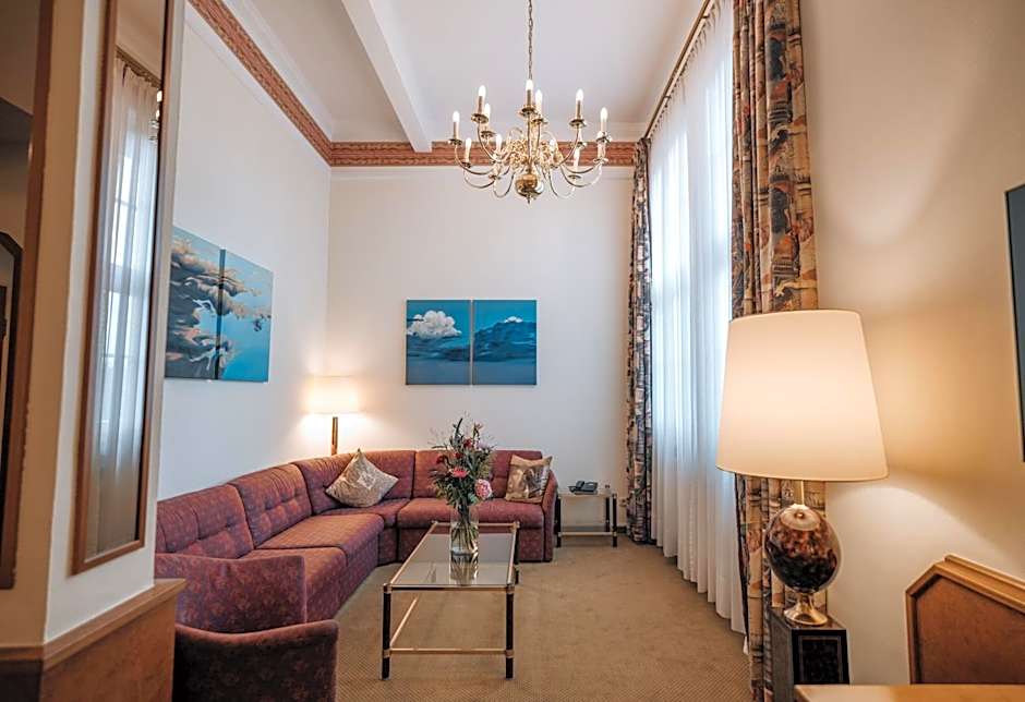 Hotel Viktoria