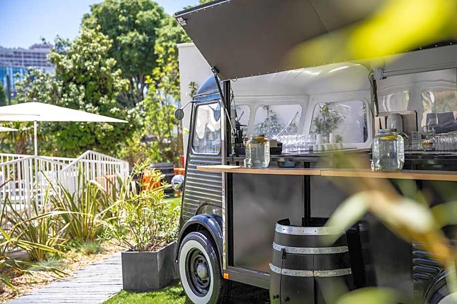 AC Hotel by Marriott Marseille Prado Velodrome