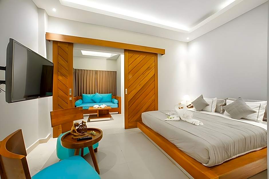 Bali Karma Sajtra Hotel