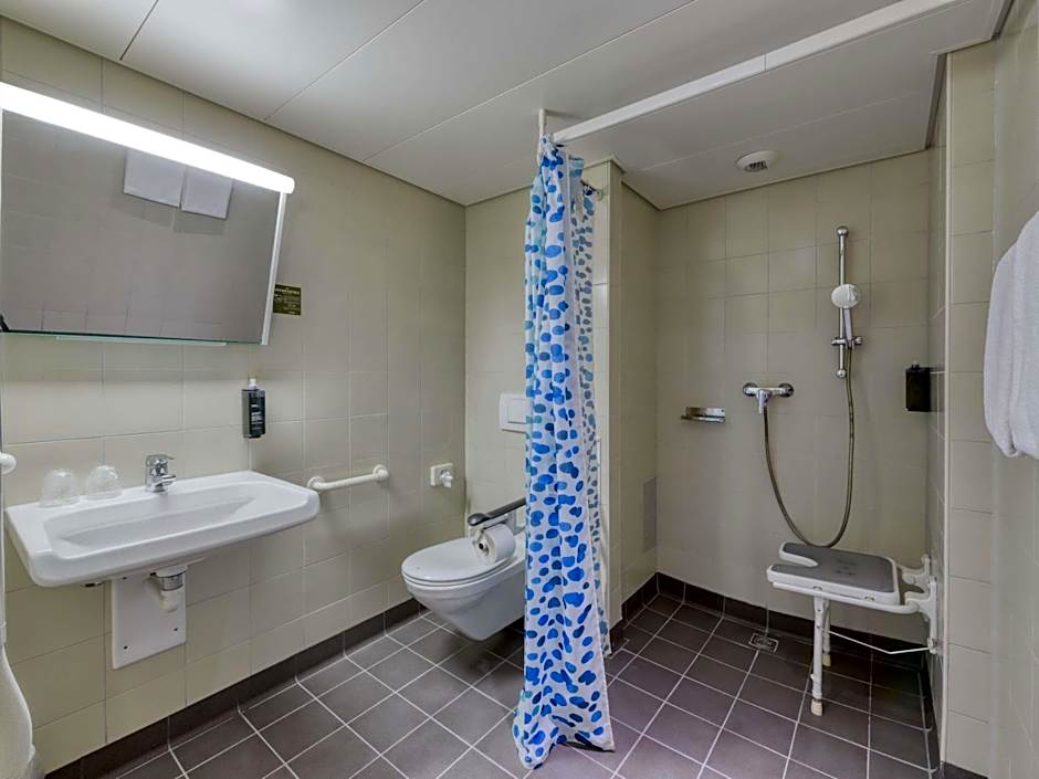 ibis Zurich City West