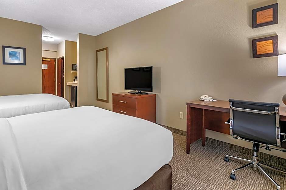 Comfort Inn & Suites St Louis-O'Fallon